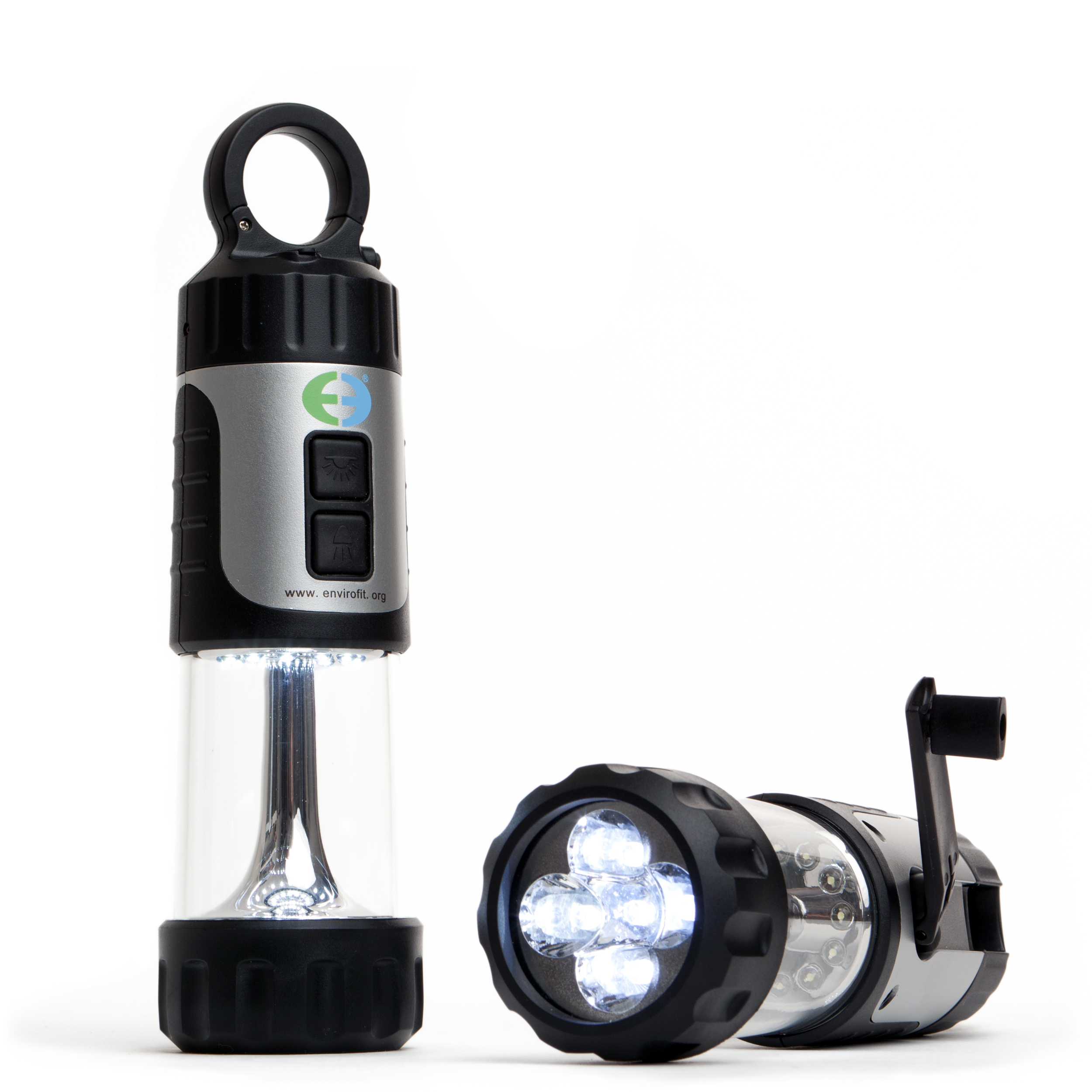 Empower™ Duo Ultralight Power Flashlight
