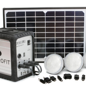 Empower™ Core 5-Watt Portable Charging Station