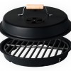 GoGrill Premium Grill Accessory with Lid