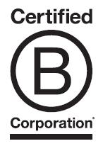 Certified B Corporation