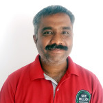 Envirofit India salesman Mangesh Ayawale