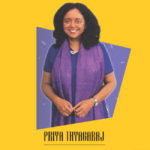 Envirofit India's Priya Thyagaraj in Women at Work Magazine