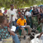Field Notes Buidling a Cookstove Market in Nigeria