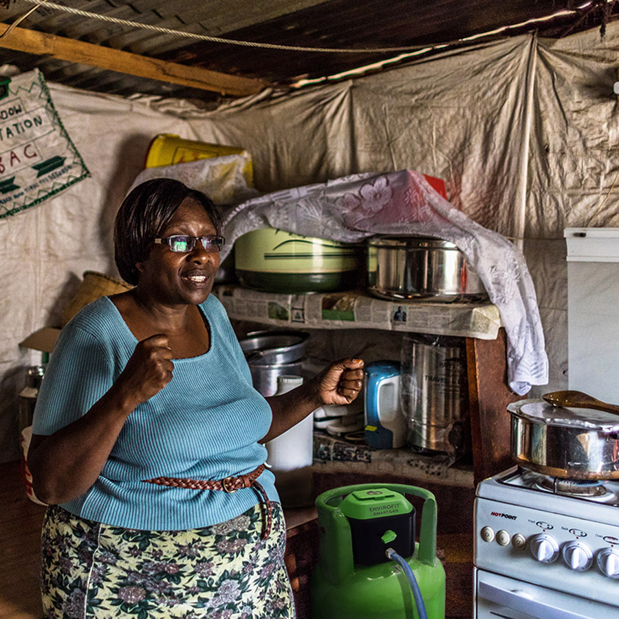 Global Alliance for Clean Cookstoves Archives Envirofit