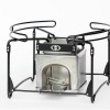 SmartSaver Wood Stove (Front)