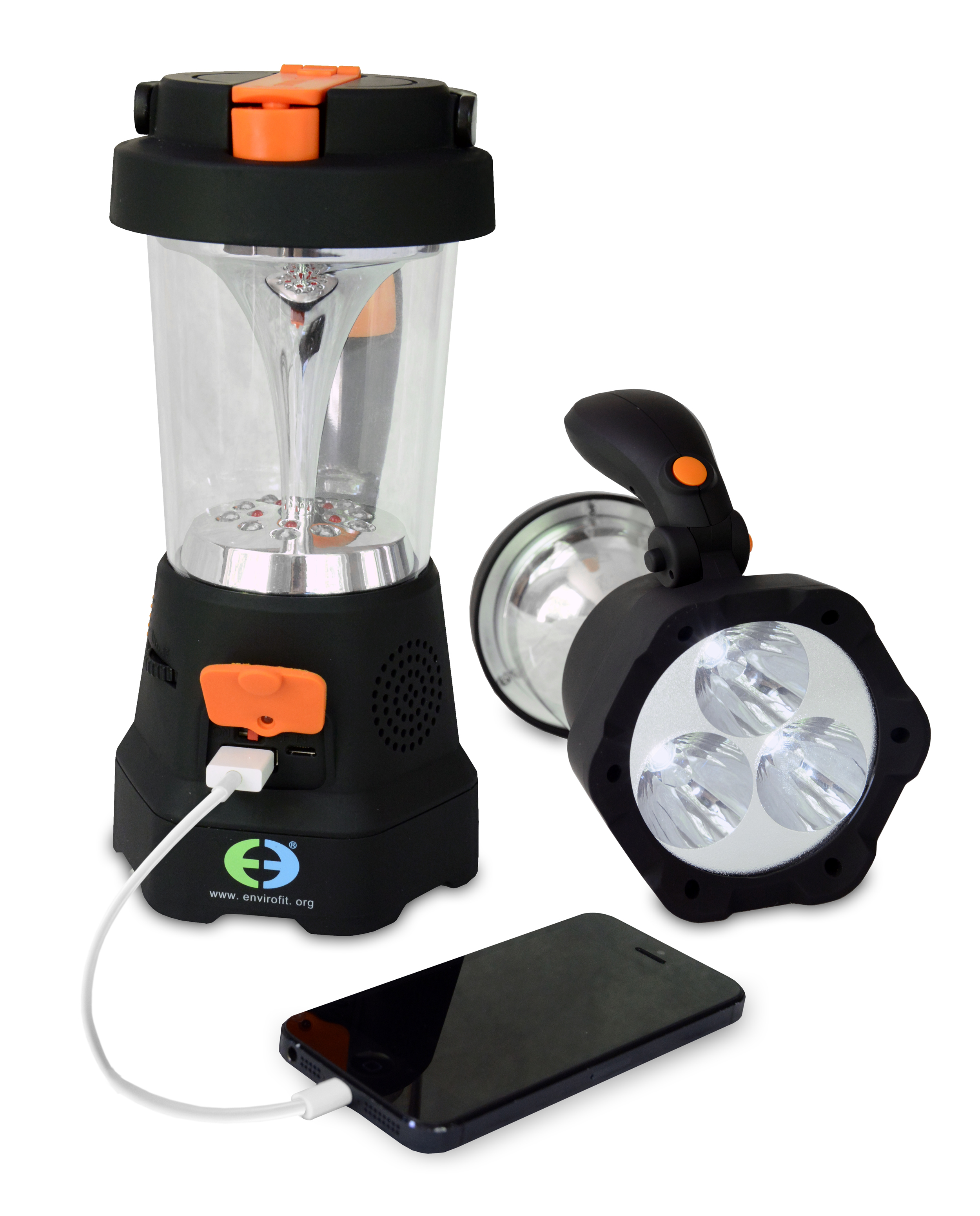 Empower™ Charge Ultralight Flashlight
