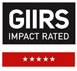 GIIRS Impact Rated