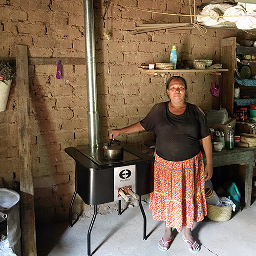 Envirofit stoves help isolated Tarahumara families in Chihuahua, Mexico -  Envirofit