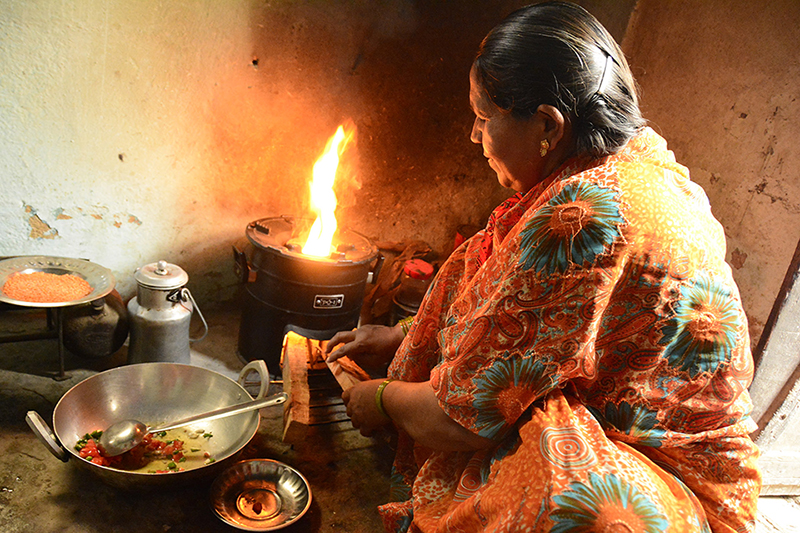 Press Release Infosys And Envirofit India Partner To Deliver 37 200 Clean Cookstoves To Rural